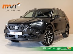 SEAT Tarraco - 1.5 TSI Style Business Intense / 150pk / Achteruitrij camera / Stoelverwarming / NAP / Dea