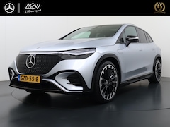 Mercedes-Benz EQE SUV - 350 4Matic Sport Edition 91 kWh | Luchtvering (Airmatic) | Panorama - Schuifdak | Trekhaak