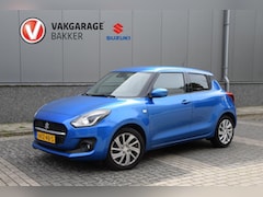 Suzuki Swift - 1.2 Select Smart Hybrid | carplay | parkeersensoren achter | cruise control |