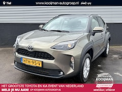 Toyota Yaris Cross - 1.5 Hybrid 115 Active 3x div. kleuren beschikbaar, Nederlandse auto, Apple Carplay en/of A