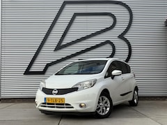Nissan Note - 1.2 Connect Edition Carplay|Clima|Cruise|LM Velgen|N.A.P|APK tot 01-2027