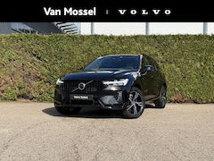 Volvo XC60 - B4 R-Design | Elec.Stoel | Trekhaak | Donker Glas | Automaat