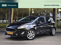 Ford Fiesta - 1.0 EcoBoost Connected |NAVI|CRUISE|CARPLAY|PDC|AC