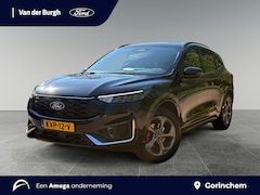 Ford Kuga - 2.5 PHEV ST-Line X | Elektrisch Wegklapbare Trekhaak | Driver Assistance Pack |