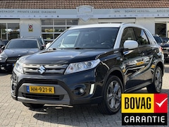 Suzuki Vitara - 1.6 High Executive NAVI | CAMERA | KLIMA | BOVAG
