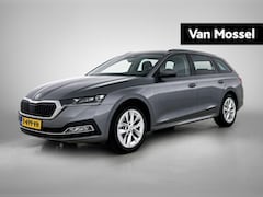 Skoda Octavia Combi - 1.5 e-TSI Business Edition Plus