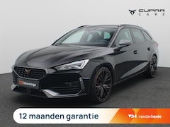 CUPRA Leon Sportstourer - 1.4 e-Hybrid VZ Performance 245PK DSG SOH 90, 67%, Trekhaak, Side Assist, Achteruitrijcame