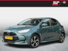 Toyota Yaris - 1.5 Hybrid 115 Dynamic Comfort Pack