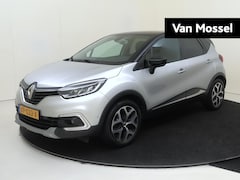Renault Captur - 0.9 TCe Intens | Navigatie | Climate Control | Sensoren met Camera Achter | Trekhaak |