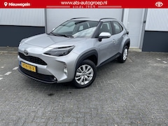 Toyota Yaris Cross - 1.5 Hybrid 115 Active , 5x op voorraad, div kleuren, Org NL