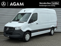 Mercedes-Benz eSprinter - 320 L2 Pro-Edition 81kWh | 204pk | Wltp 313km | Navigatie | Trekhaak etc