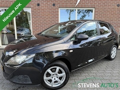 SEAT Ibiza - 1.4 Reference NIEUWE APK / RIJDT GOED / AIRCO