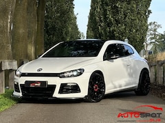 Volkswagen Scirocco - 2.0 TSI R