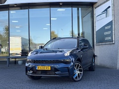 Lynk & Co 01 - 1.5*PLUG-IN*NAVI*PANO*CAM*ACC*CARPLAY*ECC*LED
