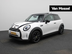 MINI Electric - Camden Edition 33 kWh | SOH 100% | PANORAMADAK | ACHTERUITRIJCAMERA | HARMAN KARDON | STOE