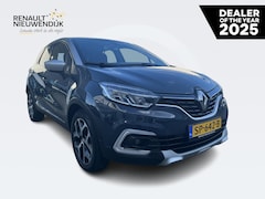 Renault Captur - 1.2 TCe Intens AUTOMAAT l PARKEERSENSOREN l TWO TONE l CLIMATE