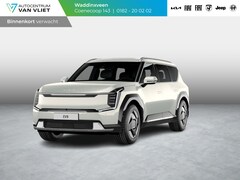 Kia EV9 - GT-Line AWD 99.8 kWh | Actieprijs* | Navi. | Clima. | Dodehoekcamera | Intelligente Parkee