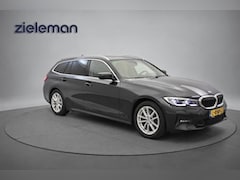 BMW 3-serie Touring - 320e Business Edition Plus - Carplay, Leer, Stoelverw. Afn. Trekhaak