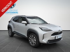 Toyota Yaris Cross - 1.5 Hybrid 115 Dynamic Adapt. Cruise / Stoelverwarming / Voorruitverwarming