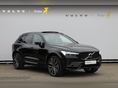 Volvo XC60 - T6 Recharge AWD Long Range 350PK Dark Google Infotainment / Elektrisch schuif-kanteldak /