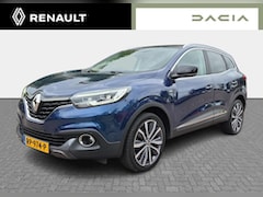 Renault Kadjar - 1.2 TCe 130 Bose