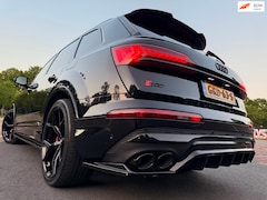 Audi Q7 - 60 TFSI 550PK Competition | RS-Zetels |PANO| LASER|Head-up