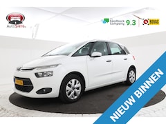 Citroën C4 Picasso - 1.6 HDi Business handel export