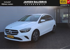 Mercedes-Benz B-klasse - 180 Business Solution