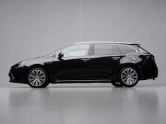 Toyota Corolla Touring Sports - 1.8 Hybrid Executive Sport (NAVI, CAMERA, STOELVERWARMING, CRUISE, LED, GETINT, SPORTSTOEL