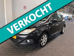 SEAT Ibiza - 1.2 TDI Style Ecomotive