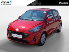 Hyundai i10 - 1.0 Comfort Smart |