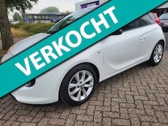 Opel ADAM - 1.0 Turbo Jam NAP