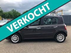 Renault Modus - 1.6-16V Dynamique trekhaak, airco