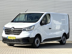 Renault Trafic - 2.0 dCi 130pk L1H1 Cruise|Airco Work Edition
