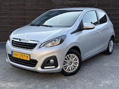 Peugeot 108 - 1.0 e-VTi Active / AIRCO / LED / NAP