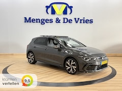 Volkswagen Golf - 1.5 eTSI R-Line Business+ Panorama | Camera | Head Up | Stuur Verwarming | Adaptive Cruise