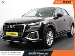 Audi Q2 - 35 TFSI 150pk S-Tronic Prestige Navigatie Apple Carplay/Android Auto Camera Parkeersensore