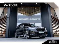 BMW X5 - xDrive50e - M Sport | Panorama | H&K | Elek. Trekhaak | Memory | Luchtvering