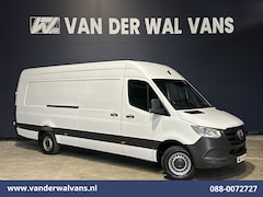 Mercedes-Benz Sprinter - 317 CDI 170pk L4H2 Euro6 Airco | 360 graden Camera | Navigatie | Apple Carplay | Tachograa