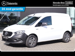 Mercedes-Benz eCitan - L1 PRO 51 kWh 280km WLTP