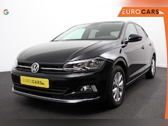Volkswagen Polo - 1.0 TSI 110 pk DSG Highline Navigatie Apple Carplay/Android Auto Adaptieve Cruise Control