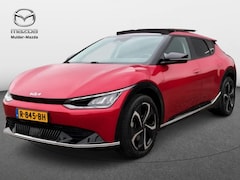 Kia EV6 - Plus Advantage 77.4 kWh | Panorama | Premium Audio | Stoelventilatie