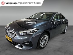 BMW 2-serie Gran Coupé - 220i Busines Ed. Plus Leder / M Sportstoelen / Trekhaak
