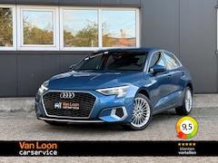 Audi A3 Sportback - 30TFSI Aut. Advanced/Adapt cruise/Climate/Virtual/Matrix LED/