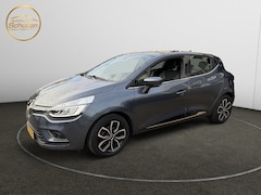 Renault Clio - 0.9 TCe Limited QAURCI NAVI PDC 56 DKM
