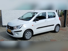 Suzuki Celerio - 1.0 68PK Comfort airco 32000 km