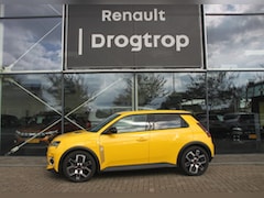 Renault 5 - 5 120PK-URBAN RANGE-4000KM-18LMV-NAVI-CLIMA-CAMERA-CCS LADER