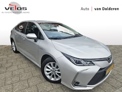 Toyota Corolla - 1.8 Hybrid Active 22722 KM NL-Auto