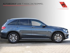 Mercedes-Benz GLC-klasse - 250 4MATIC Ambition