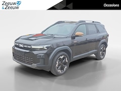 Dacia Bigster - 1.8 Hybrid 155 Extreme | Direct leverbaar | Nu tijdelijk met 7 jaar garantie | LM |glazen